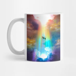 Ascent Mug